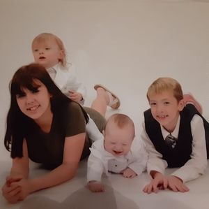 Meet your Posher, Ashleigh